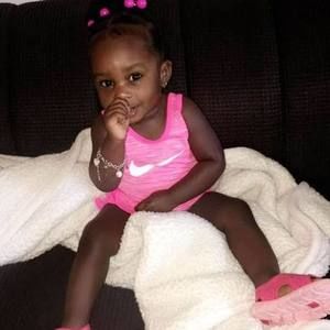 Meet your Posher, Tasha